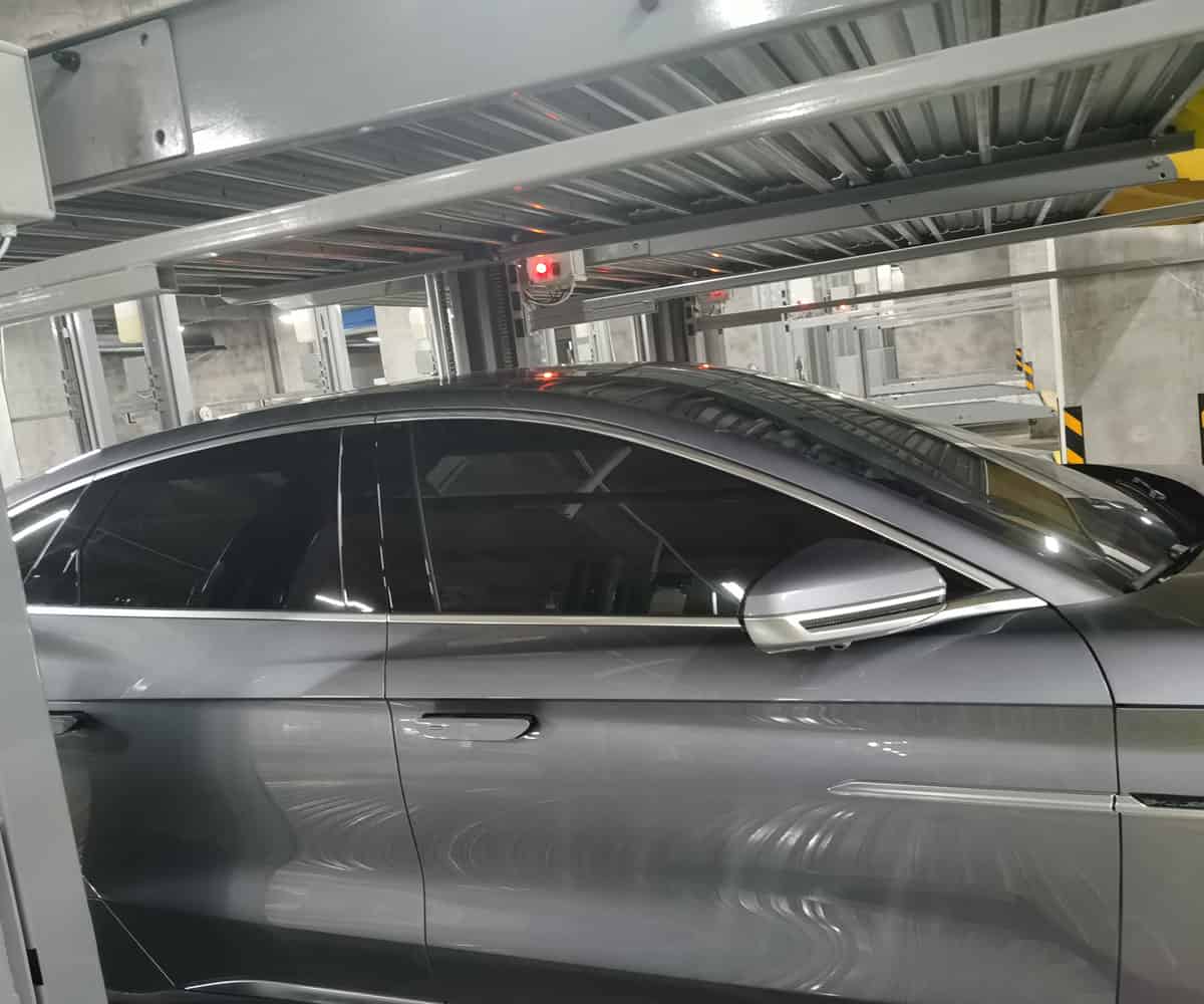 雙層升降平移式機(jī)械停車庫過驗(yàn)收.jpg