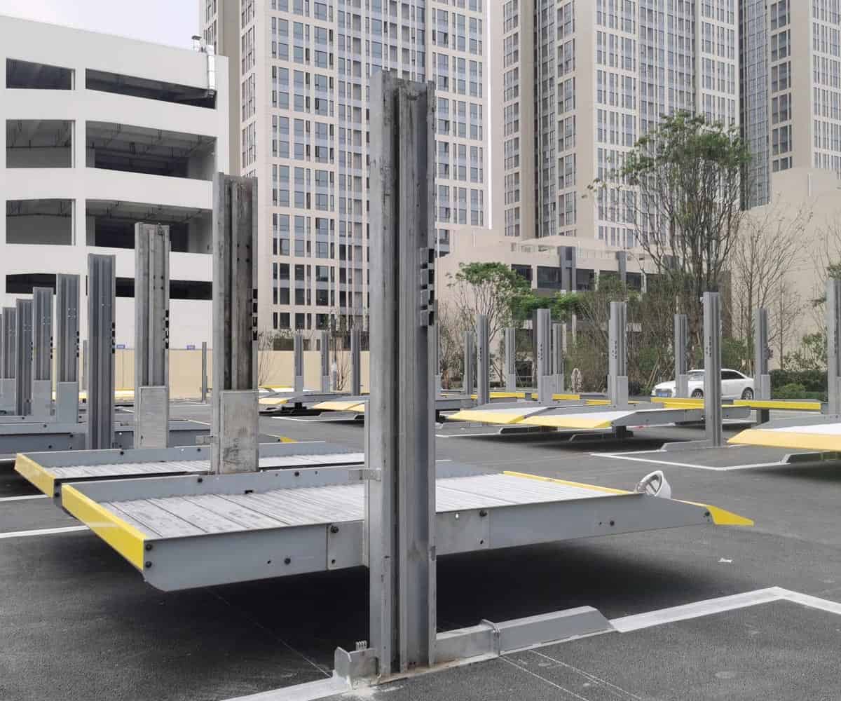 雙層升降式機械車庫回收.jpg