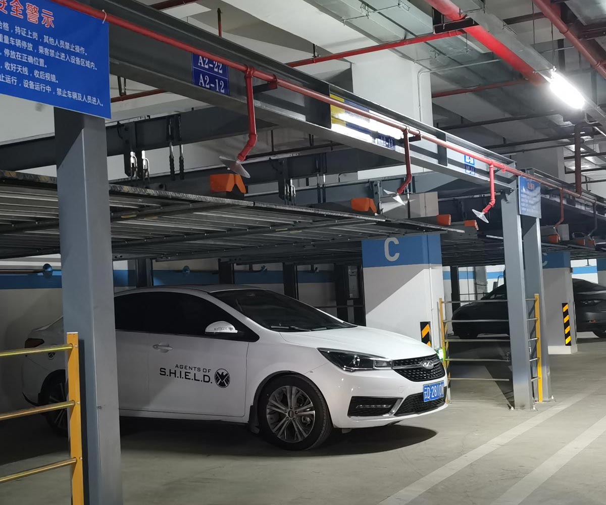 雙層升降式機械立體停車設備過規劃.jpg